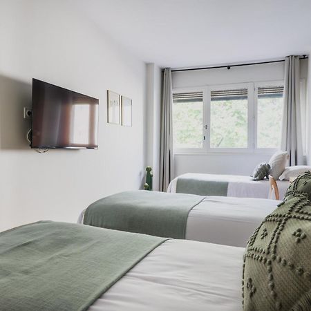 Green Suites Residence Meudon Velizy 外观 照片
