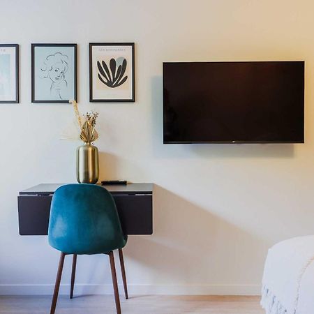 Green Suites Residence Meudon Velizy 外观 照片