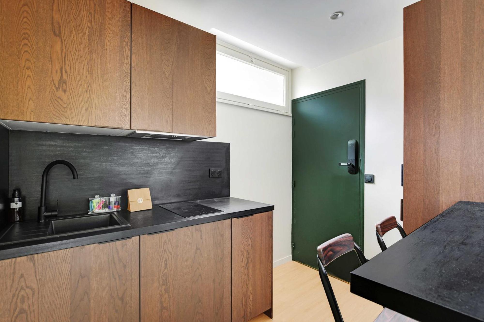 Green Suites Residence Meudon Velizy 外观 照片