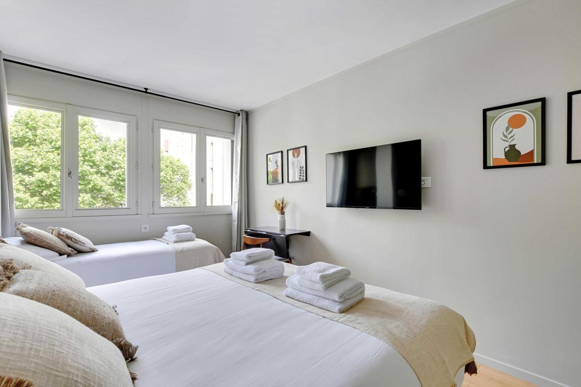 Green Suites Residence Meudon Velizy 外观 照片