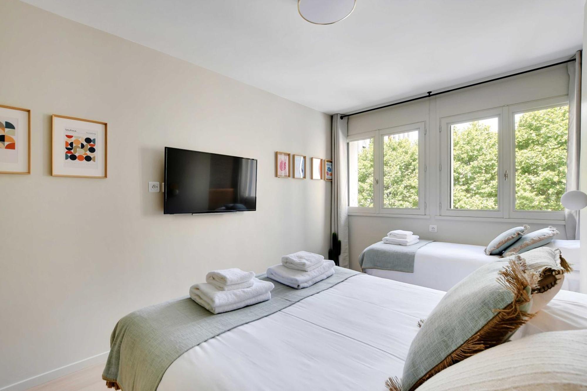 Green Suites Residence Meudon Velizy 外观 照片