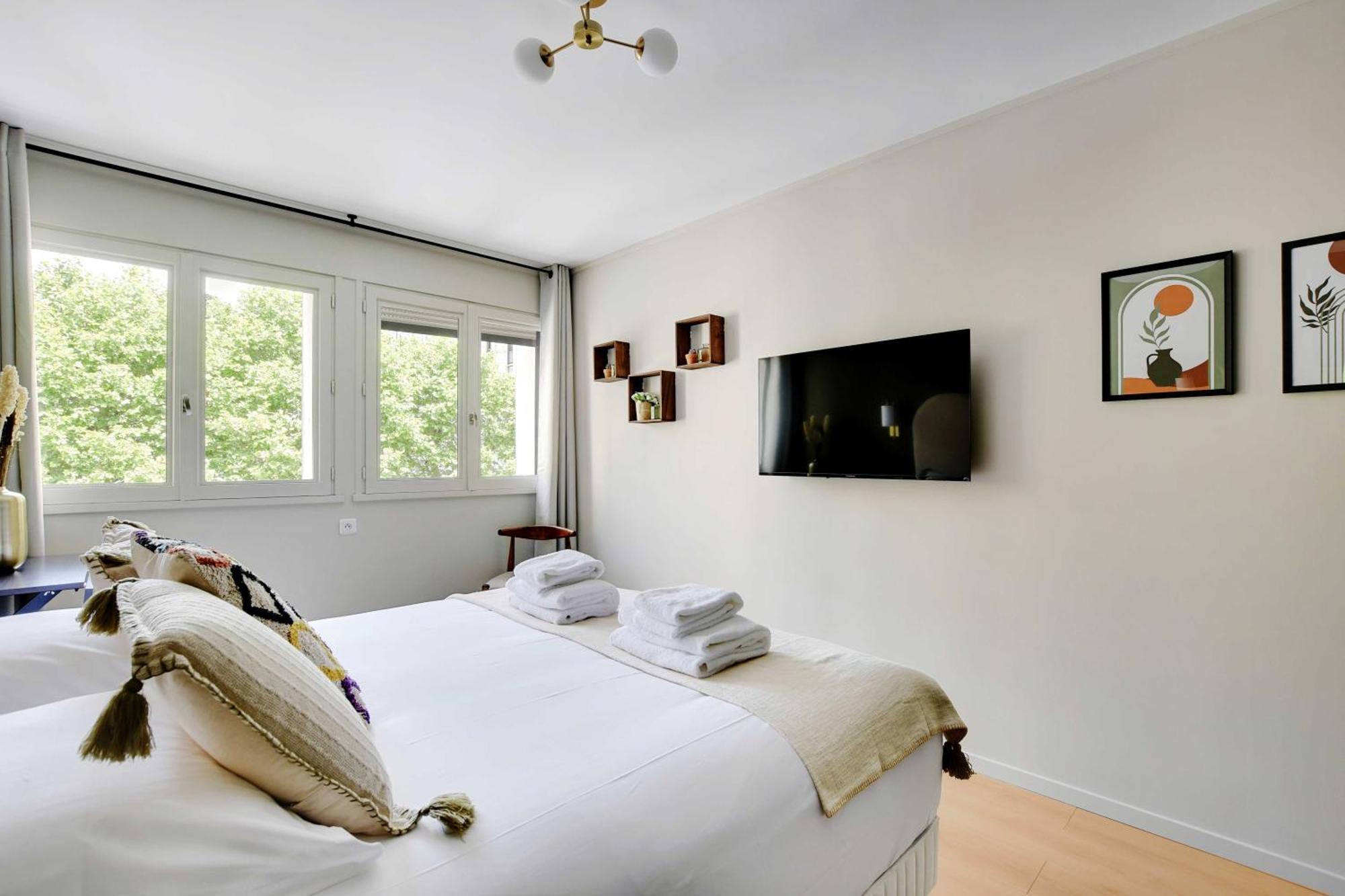 Green Suites Residence Meudon Velizy 外观 照片