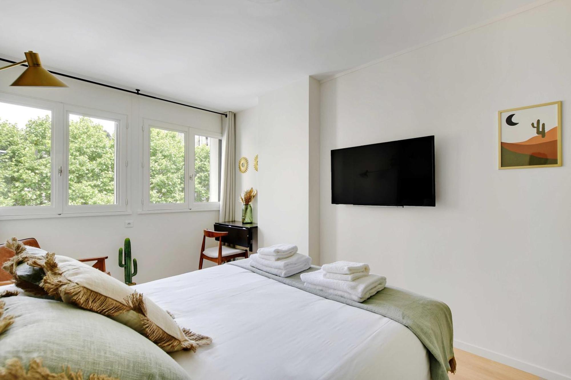 Green Suites Residence Meudon Velizy 外观 照片