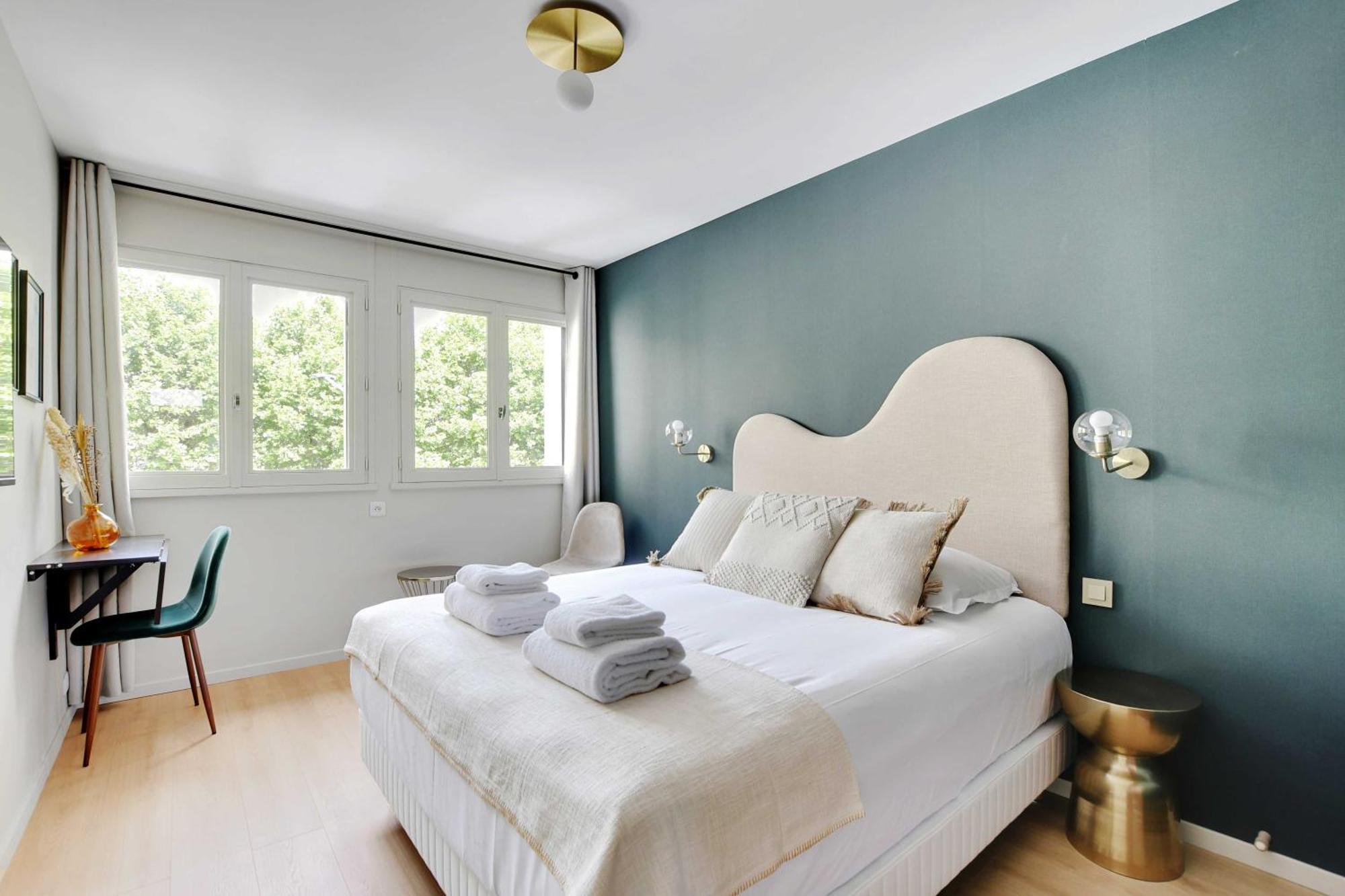 Green Suites Residence Meudon Velizy 外观 照片