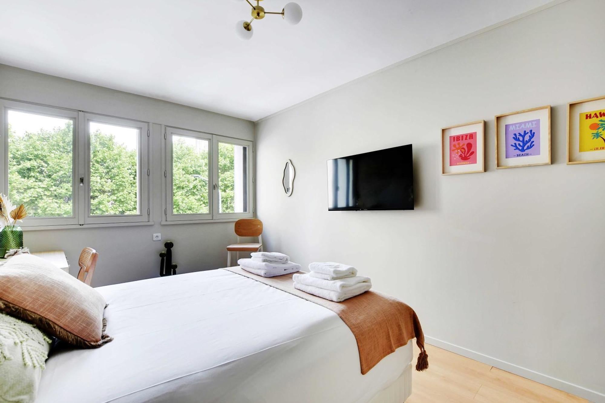 Green Suites Residence Meudon Velizy 外观 照片