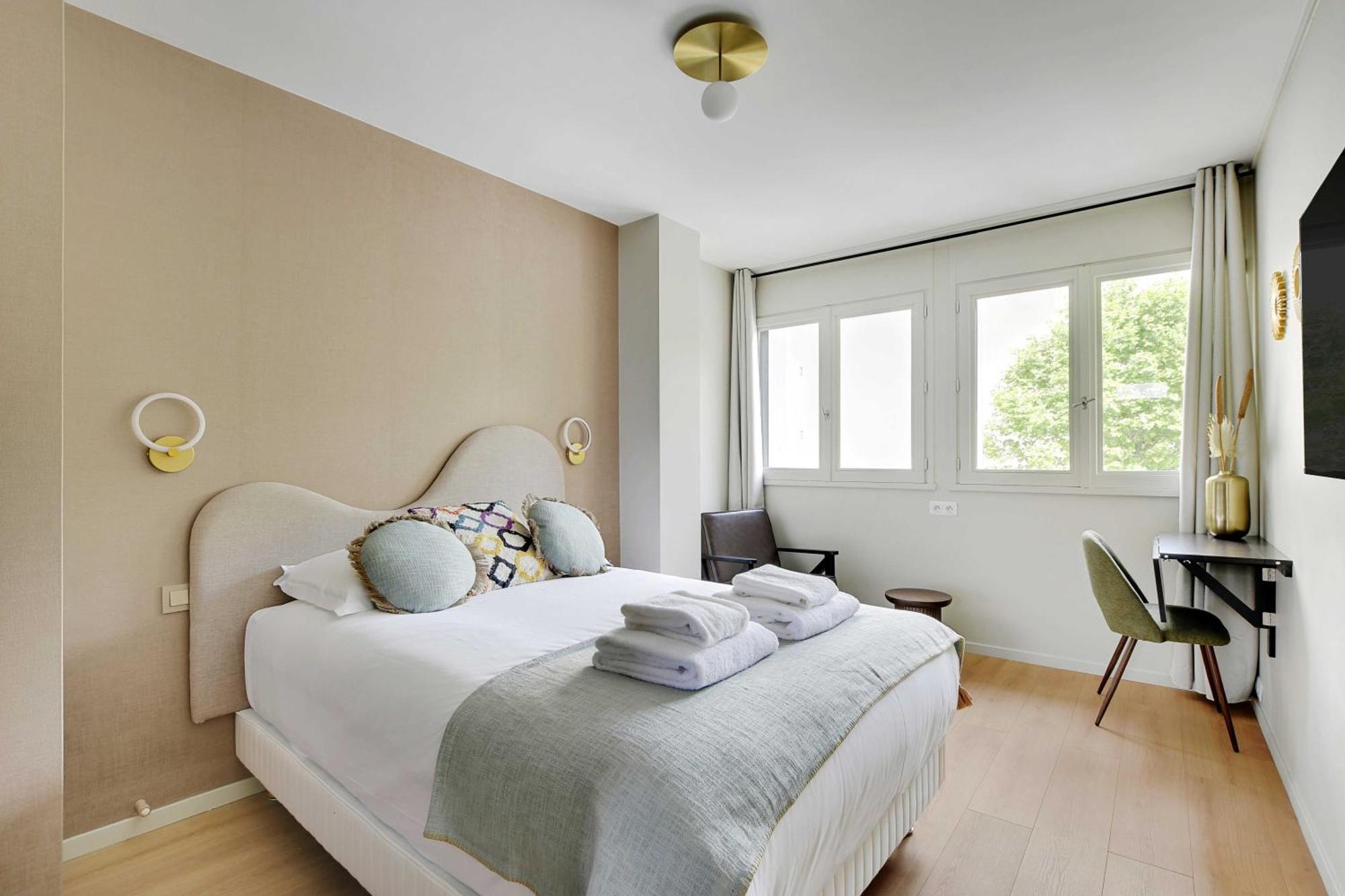 Green Suites Residence Meudon Velizy 外观 照片