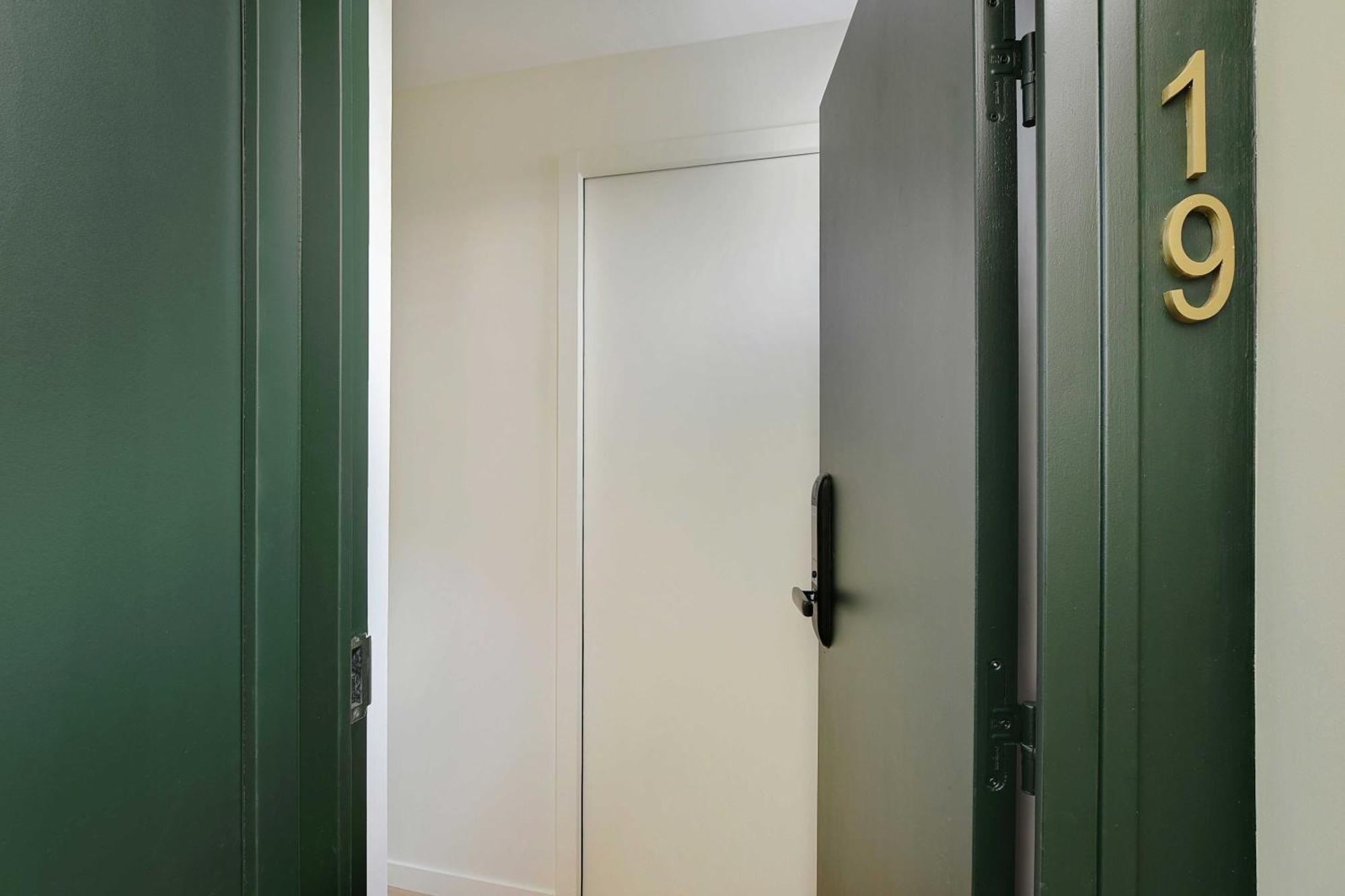 Green Suites Residence Meudon Velizy 外观 照片