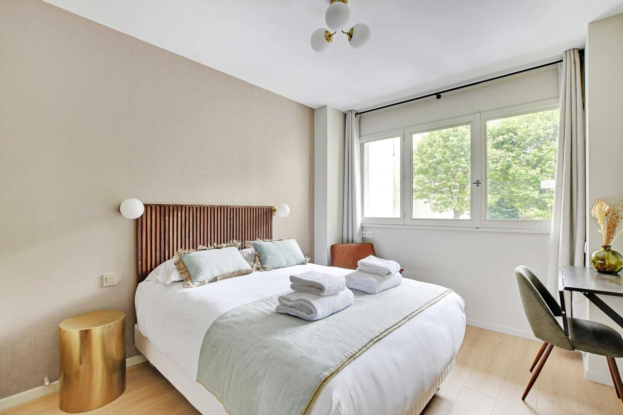 Green Suites Residence Meudon Velizy 外观 照片