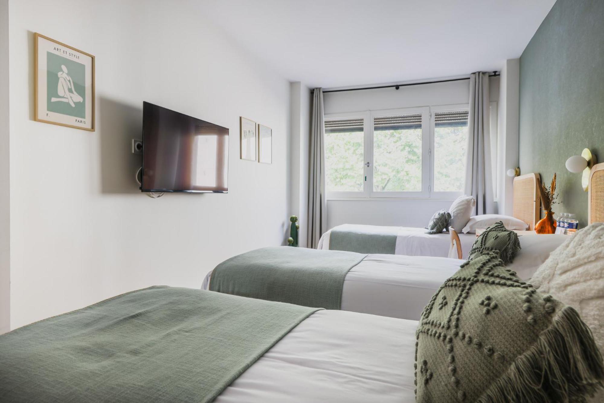Green Suites Residence Meudon Velizy 外观 照片