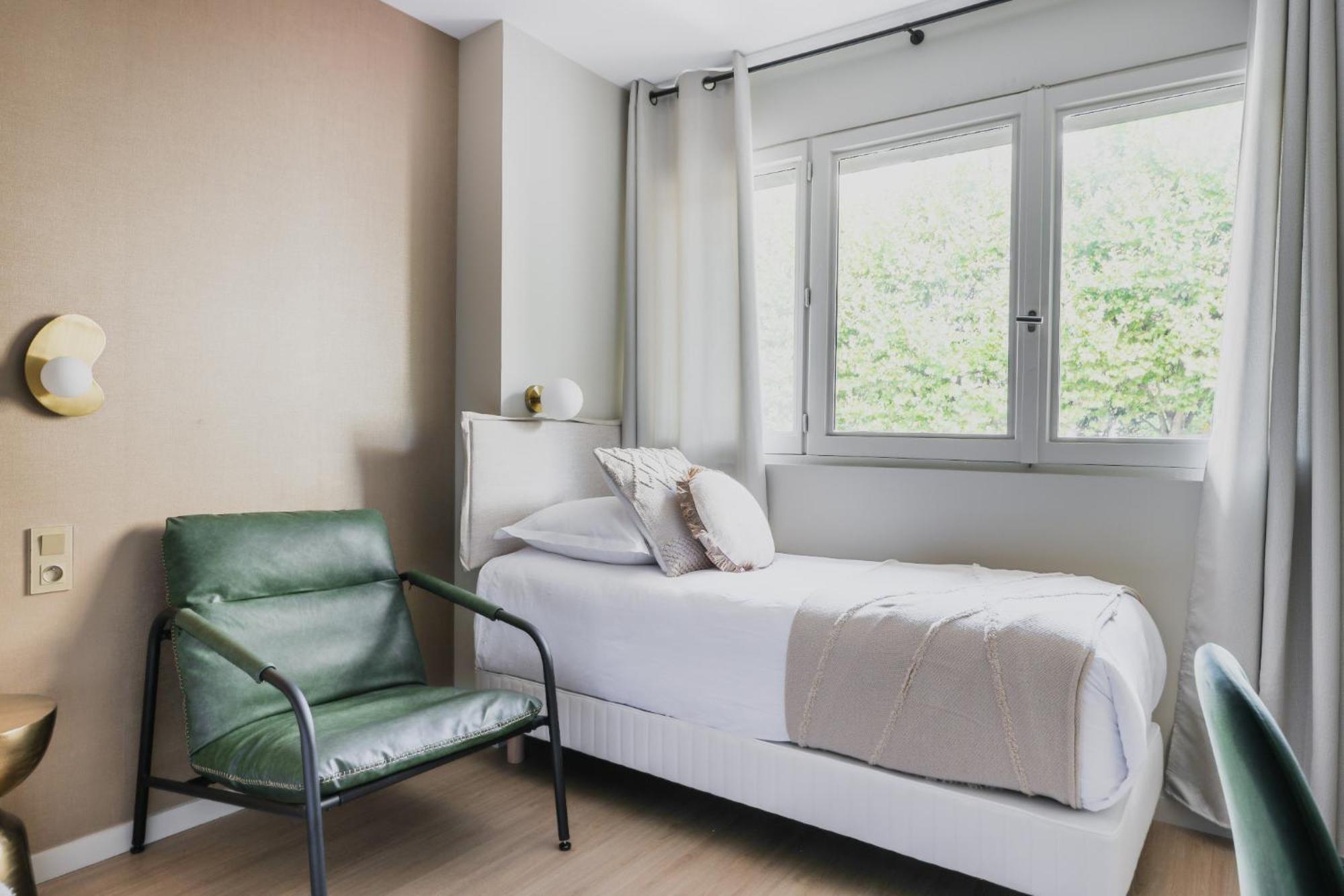 Green Suites Residence Meudon Velizy 外观 照片