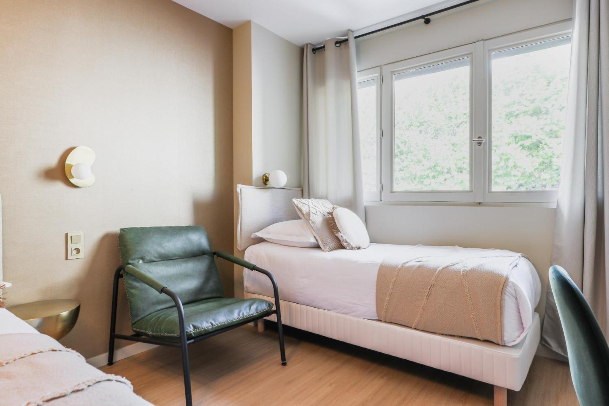 Green Suites Residence Meudon Velizy 外观 照片