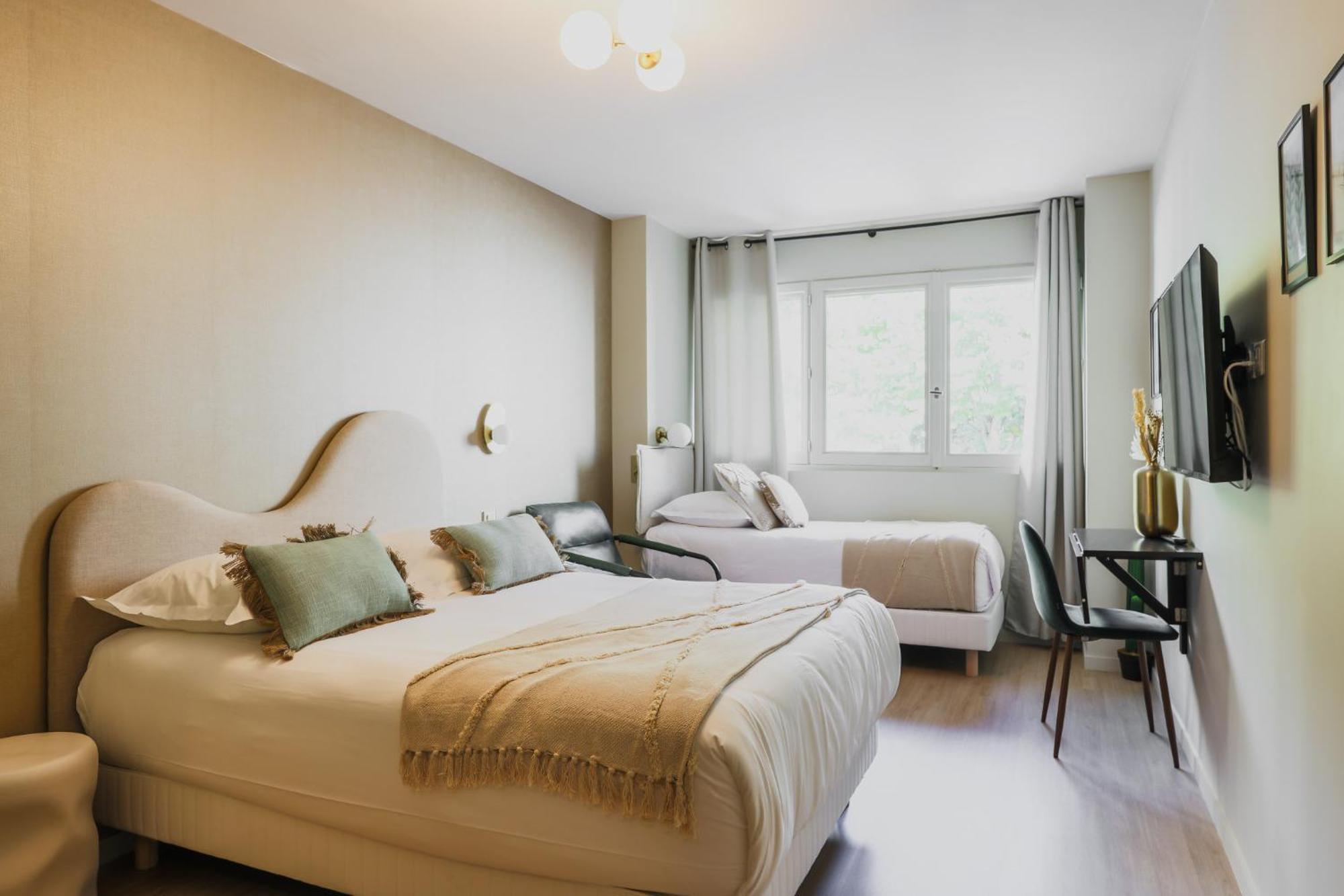 Green Suites Residence Meudon Velizy 外观 照片