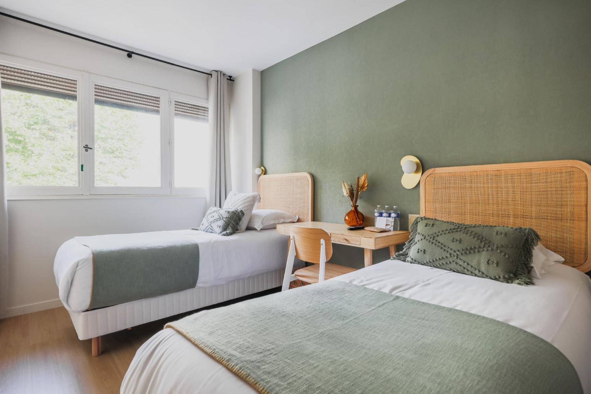 Green Suites Residence Meudon Velizy 外观 照片