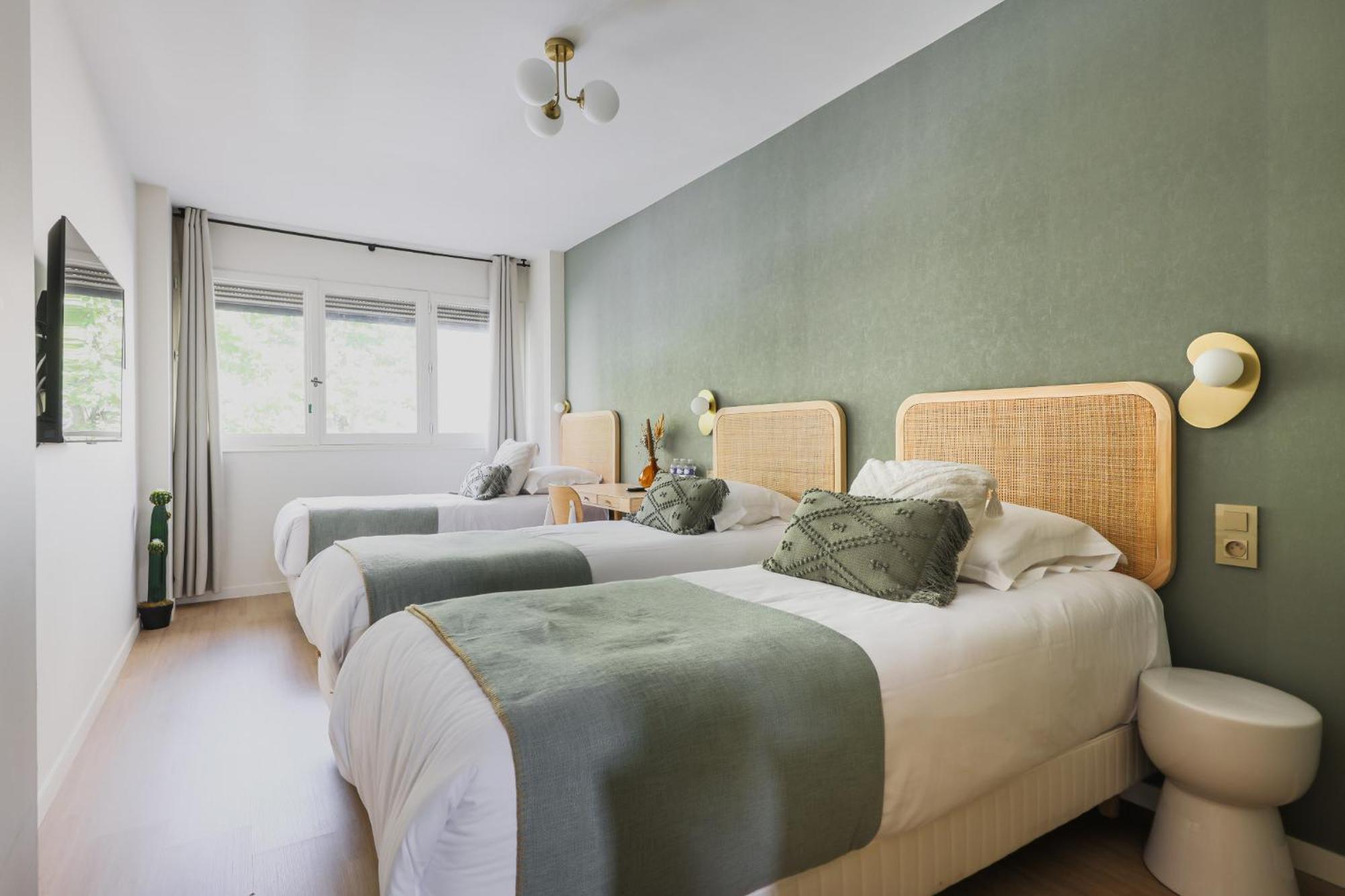 Green Suites Residence Meudon Velizy 外观 照片