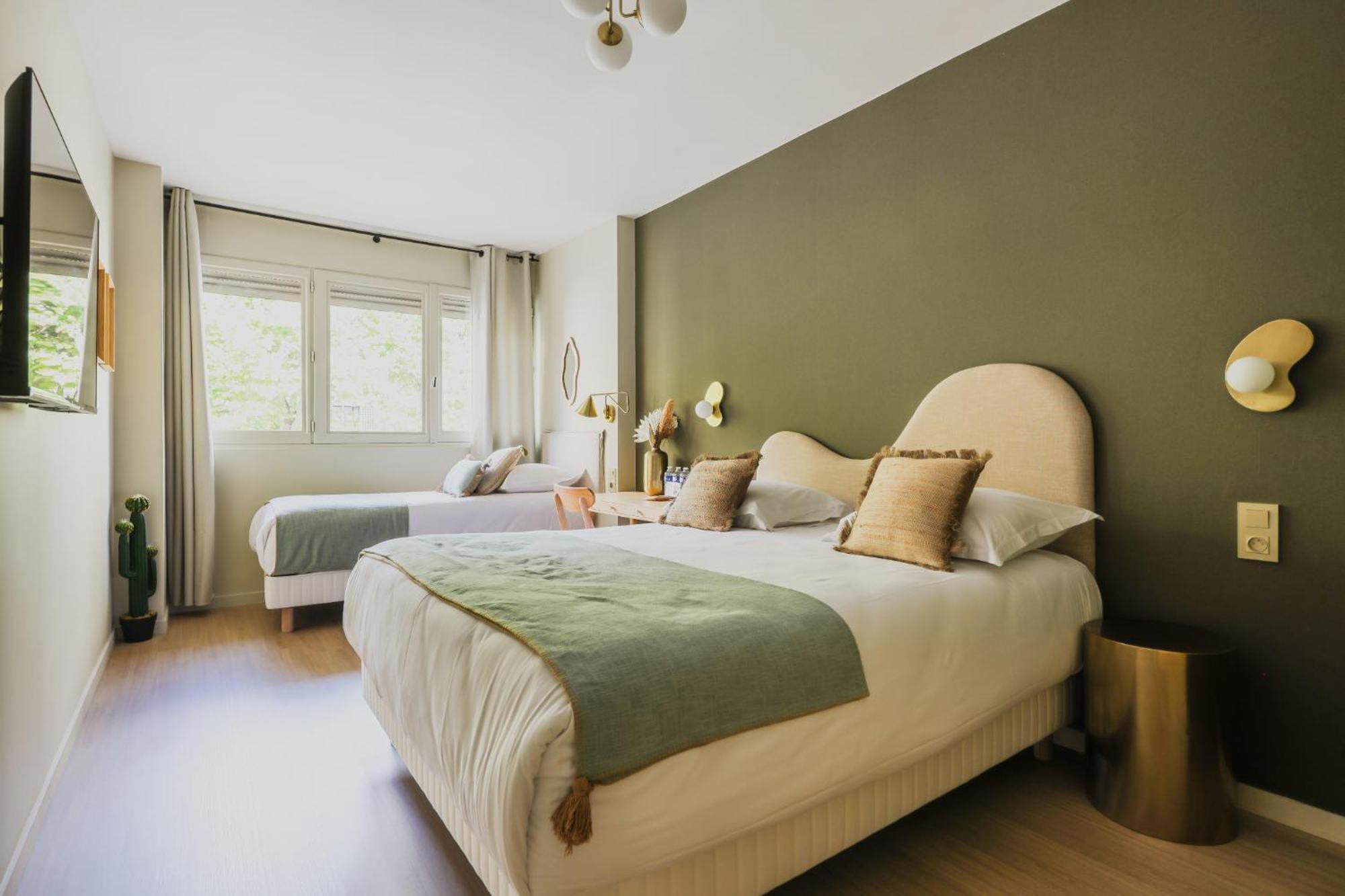 Green Suites Residence Meudon Velizy 外观 照片