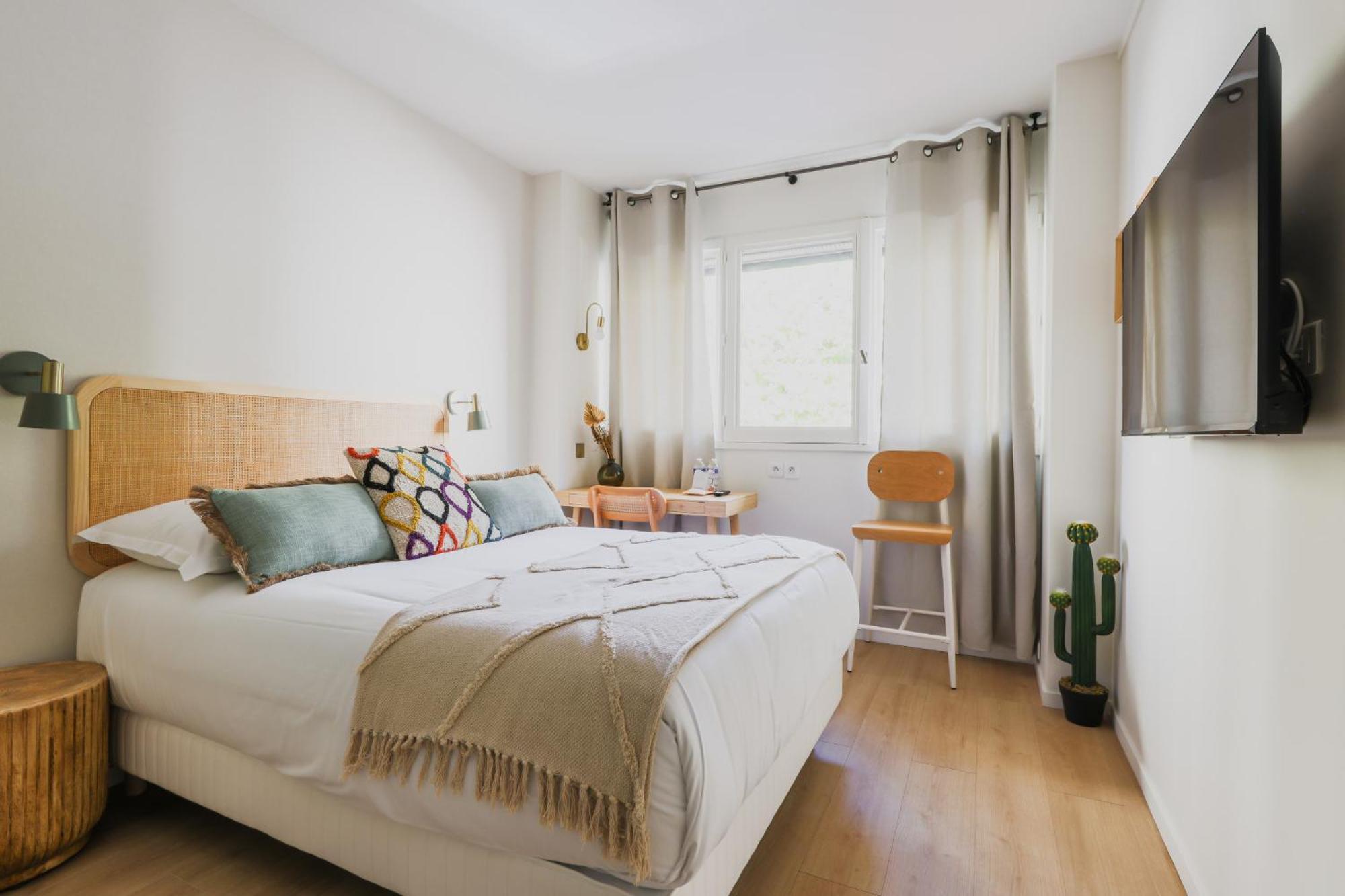 Green Suites Residence Meudon Velizy 外观 照片