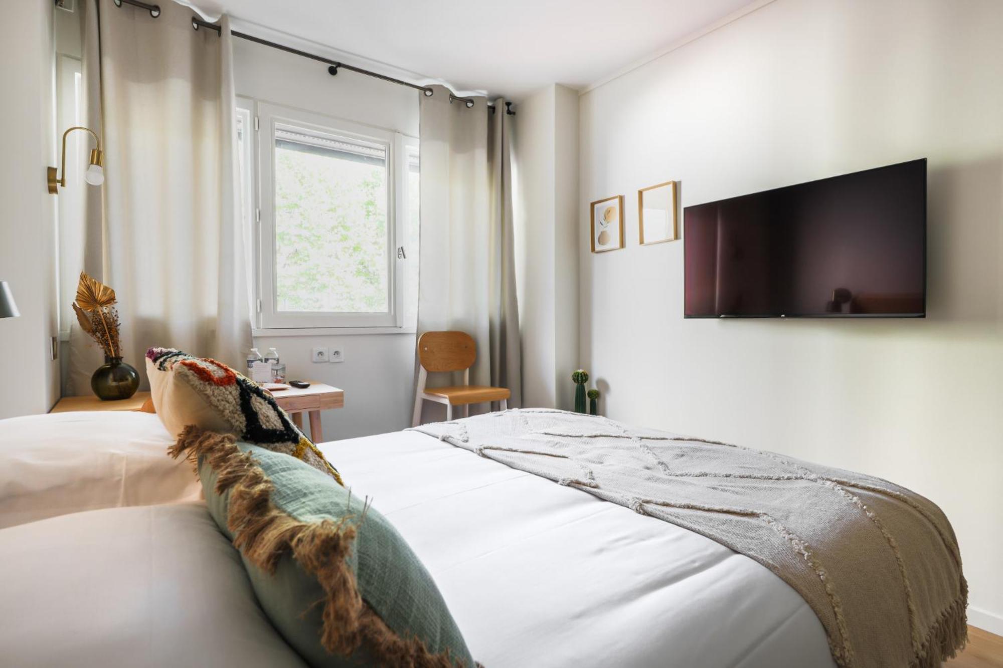 Green Suites Residence Meudon Velizy 外观 照片
