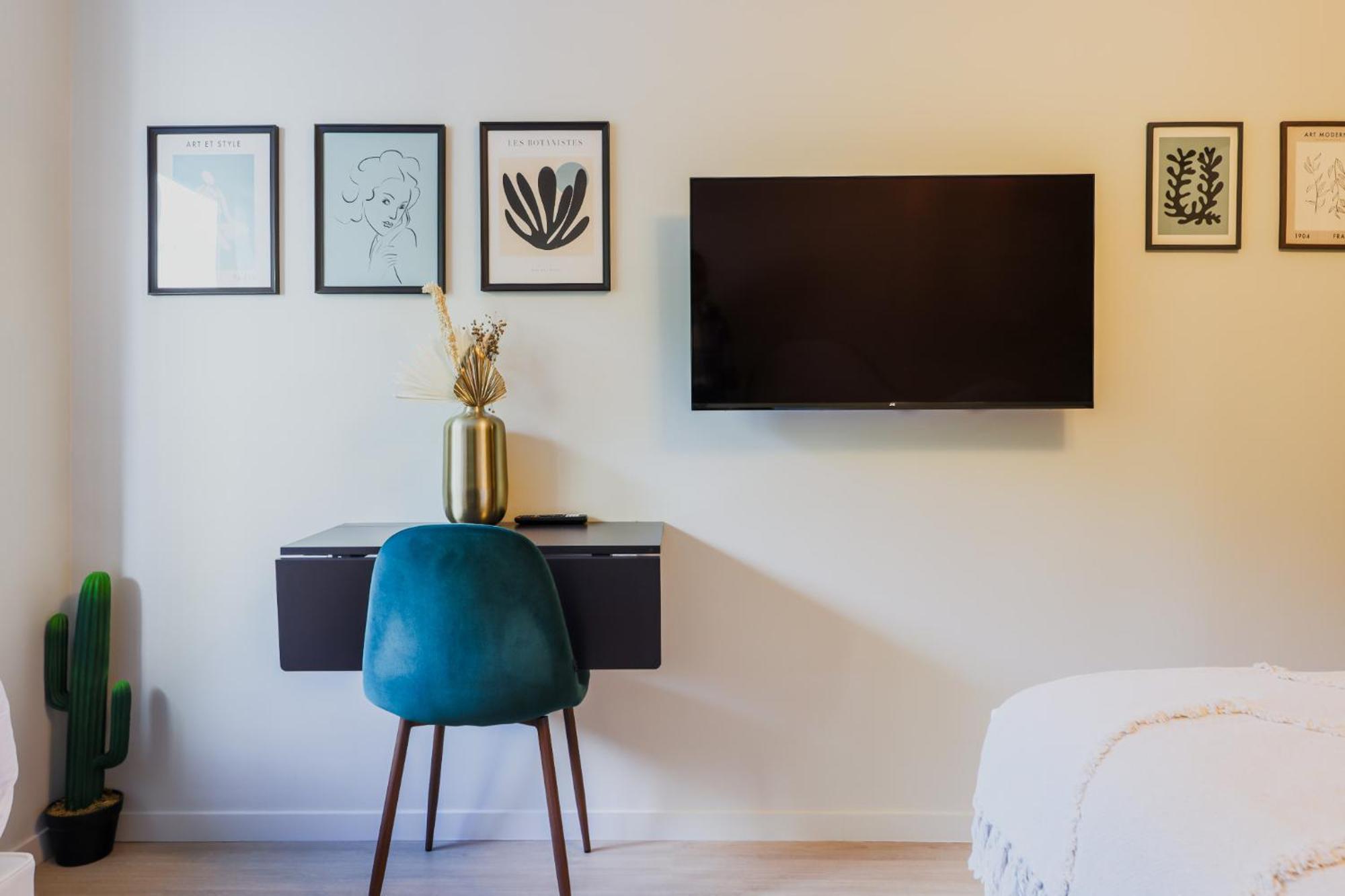 Green Suites Residence Meudon Velizy 外观 照片