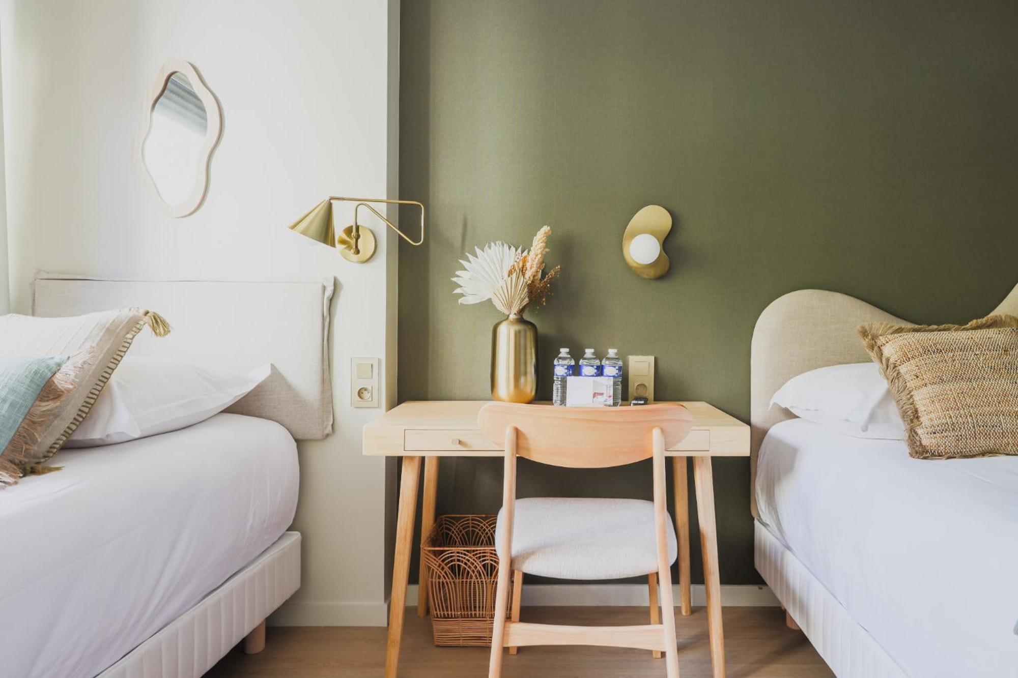 Green Suites Residence Meudon Velizy 外观 照片