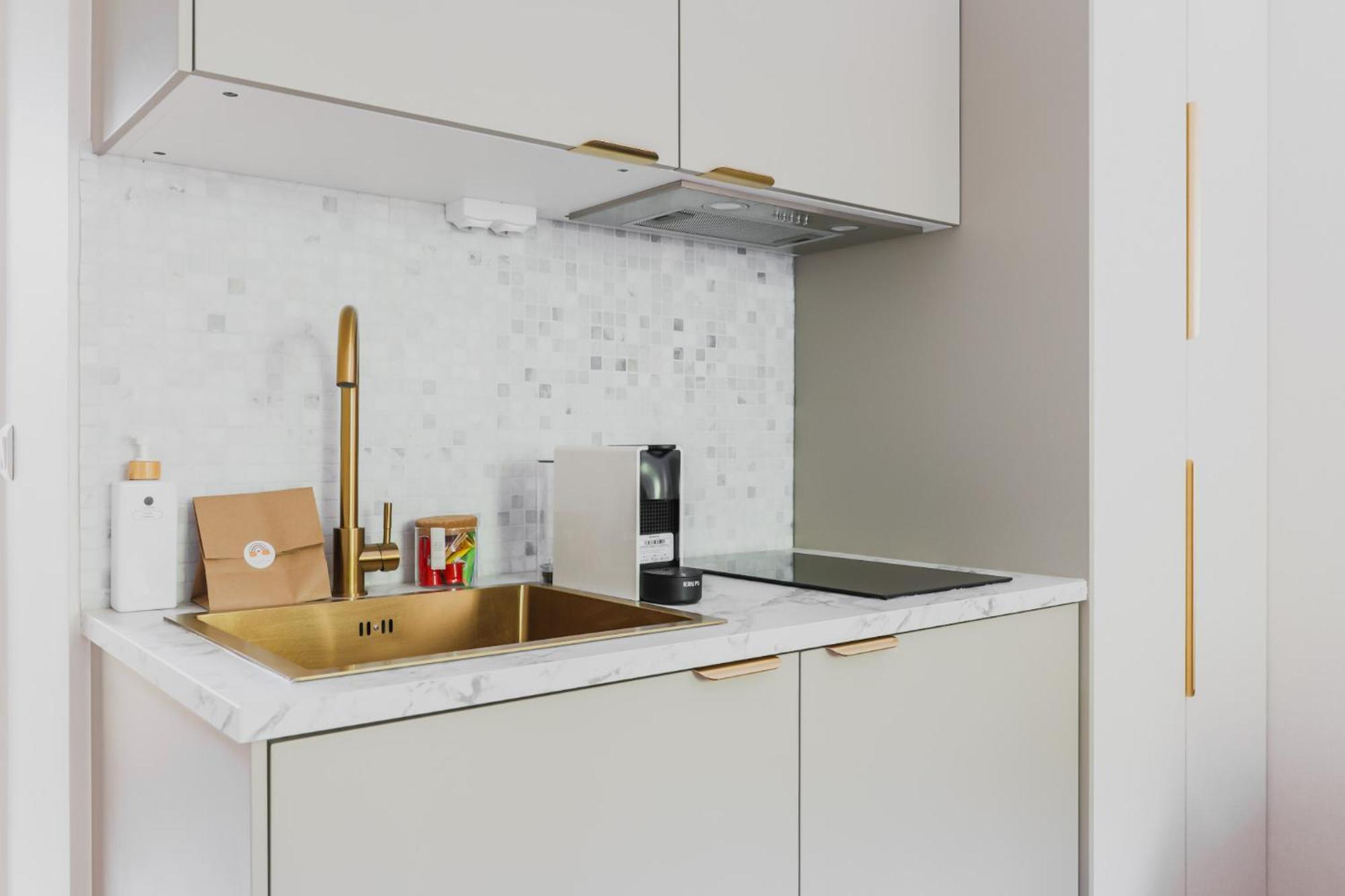 Green Suites Residence Meudon Velizy 外观 照片