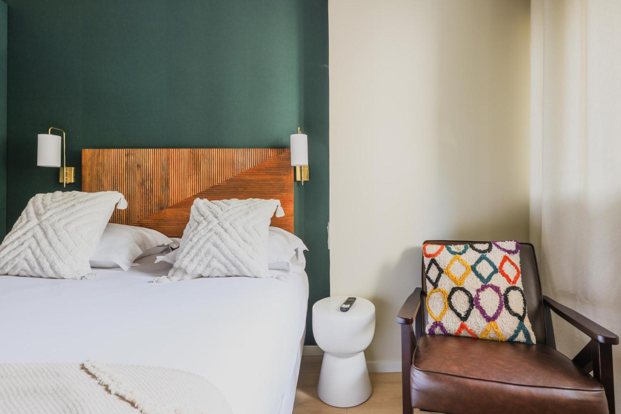 Green Suites Residence Meudon Velizy 外观 照片