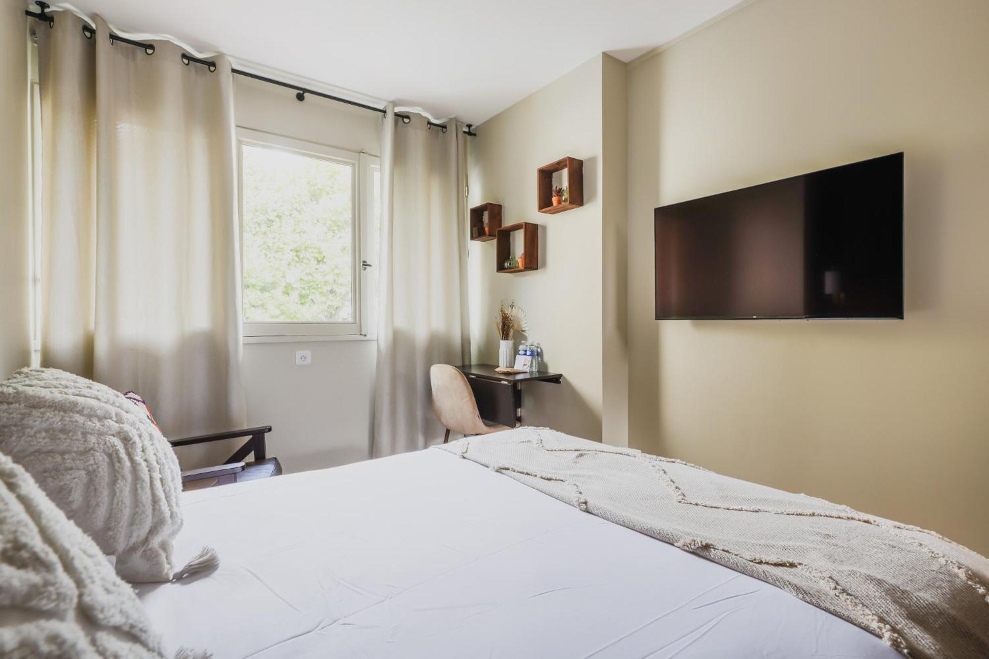Green Suites Residence Meudon Velizy 外观 照片