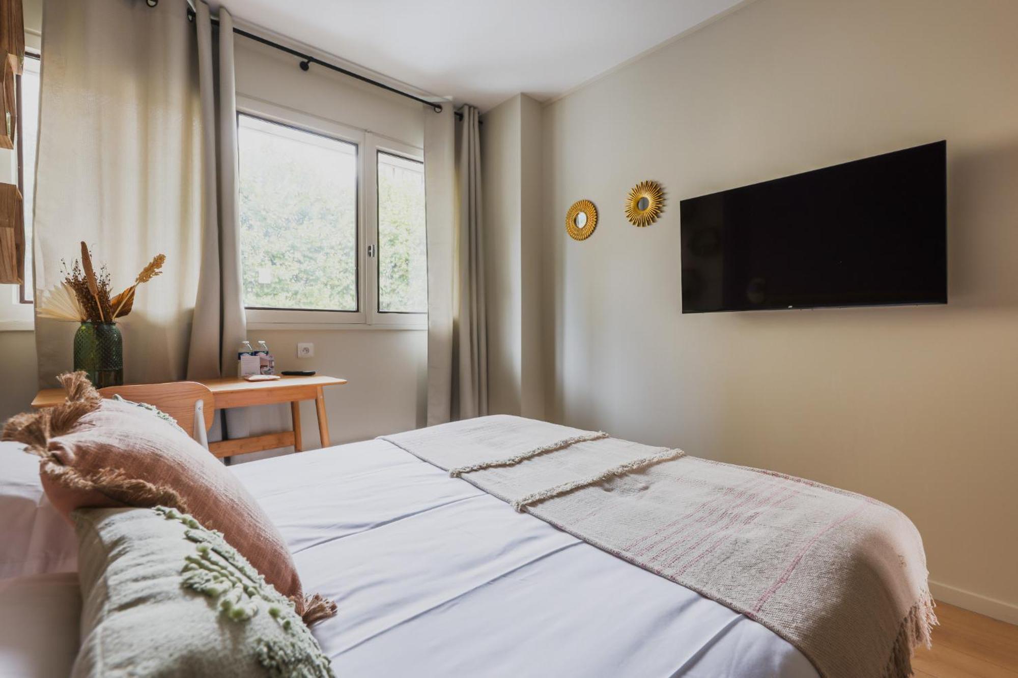 Green Suites Residence Meudon Velizy 外观 照片