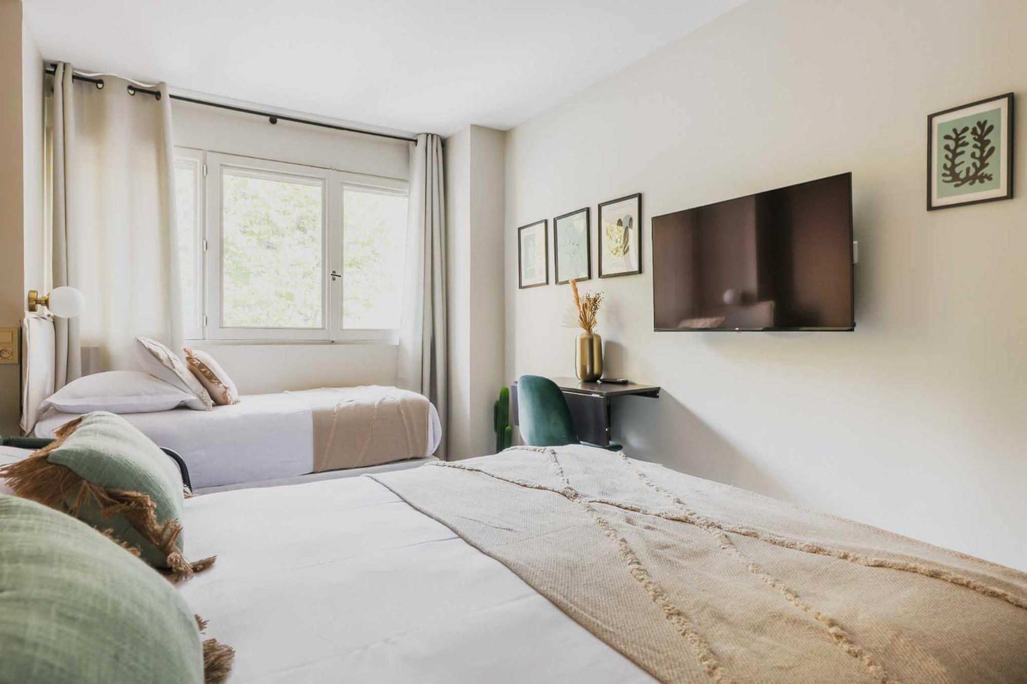 Green Suites Residence Meudon Velizy 外观 照片